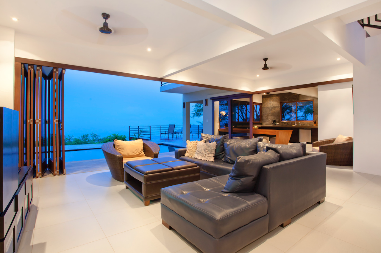 4 bed Single Family Homes For Sale in Dominical, Puntarenas - thumb 24