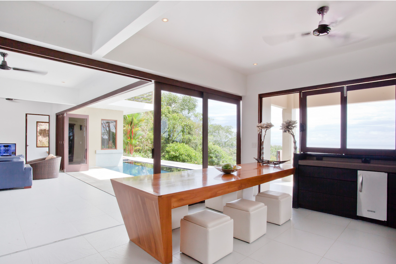 4 bed Single Family Homes For Sale in Dominical, Puntarenas - thumb 21