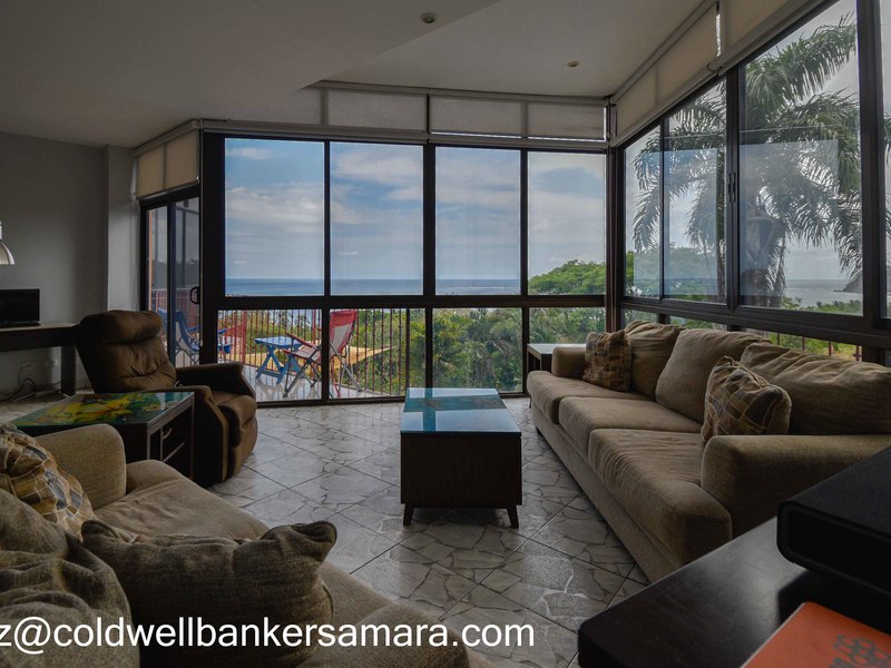 1 bed Condo For Sale in Samara, Guanacaste - 1