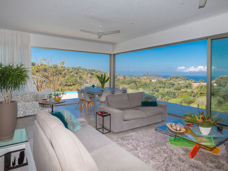 6 bed Single Family Homes For Sale in Manuel Antonio, Puntarenas - 1