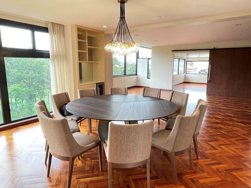 3 bed Apartment For Rent in Escazu, San Jose - 1