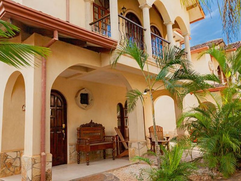 2 bed Single Family Homes For Sale in Tamarindo, Guanacaste - 1