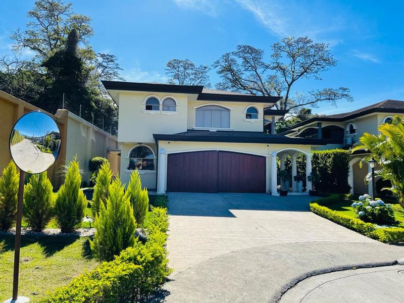 4 bed Condo For Sale in Curridabat, San Jose - 1