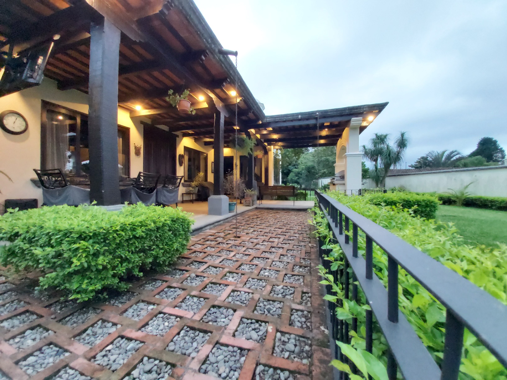 3 bed Single Family Homes For Sale in Concepción, Cartago - thumb 5