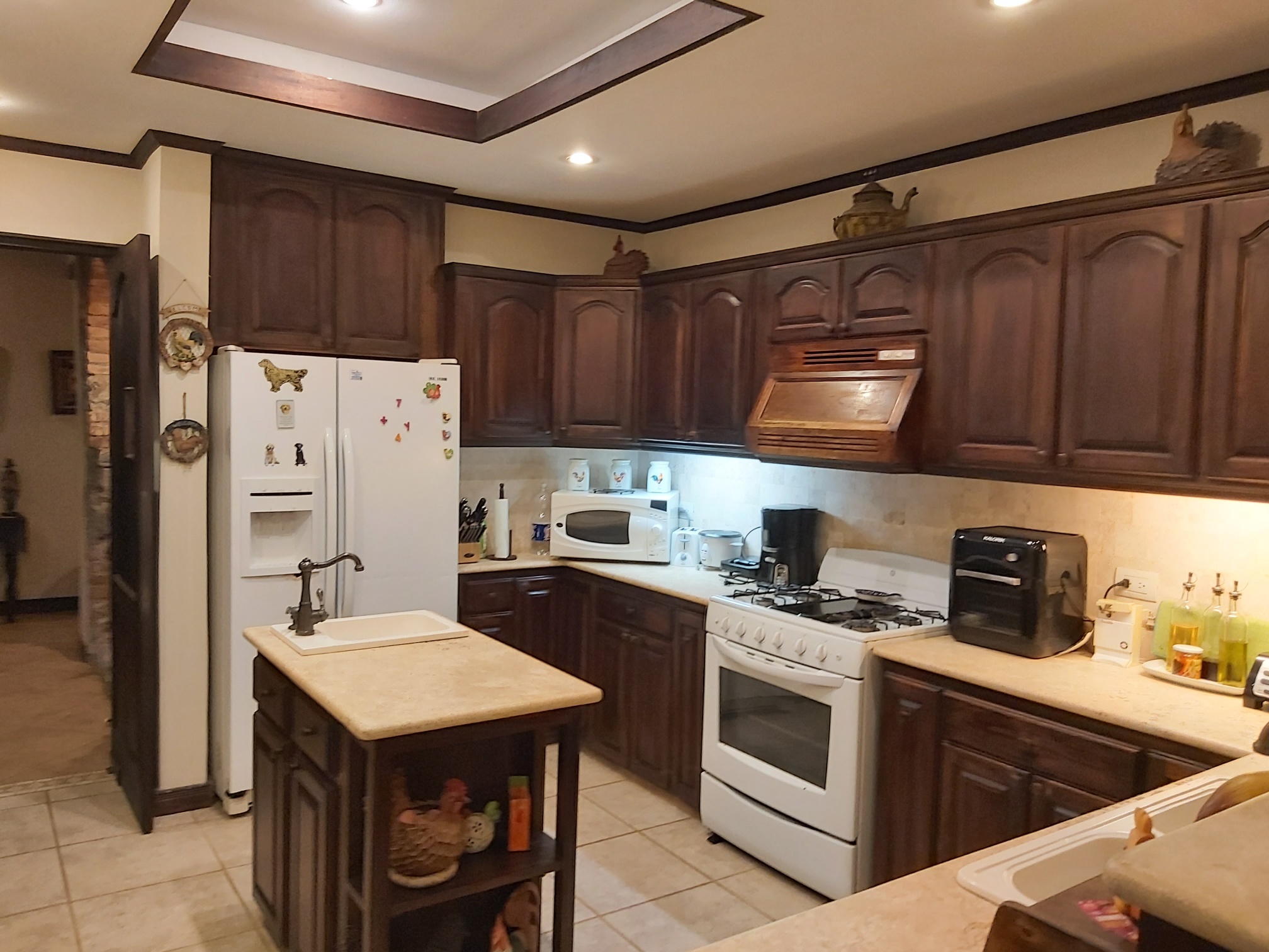 3 bed Single Family Homes For Sale in Concepción, Cartago - thumb 12