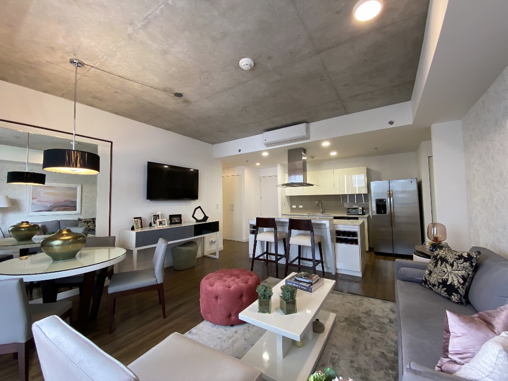 2 bed Apartment For Sale in Escazu, San Jose - thumb 1