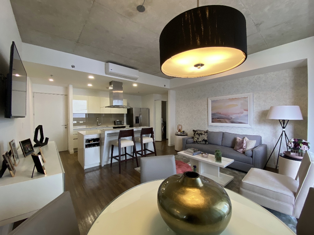2 bed Apartment For Sale in Escazu, San Jose - thumb 3