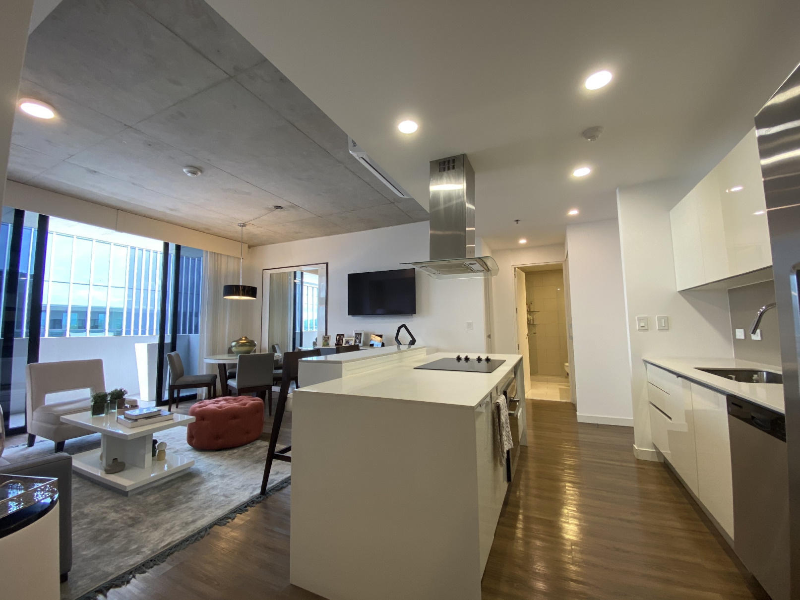 2 bed Apartment For Sale in Escazu, San Jose - thumb 2