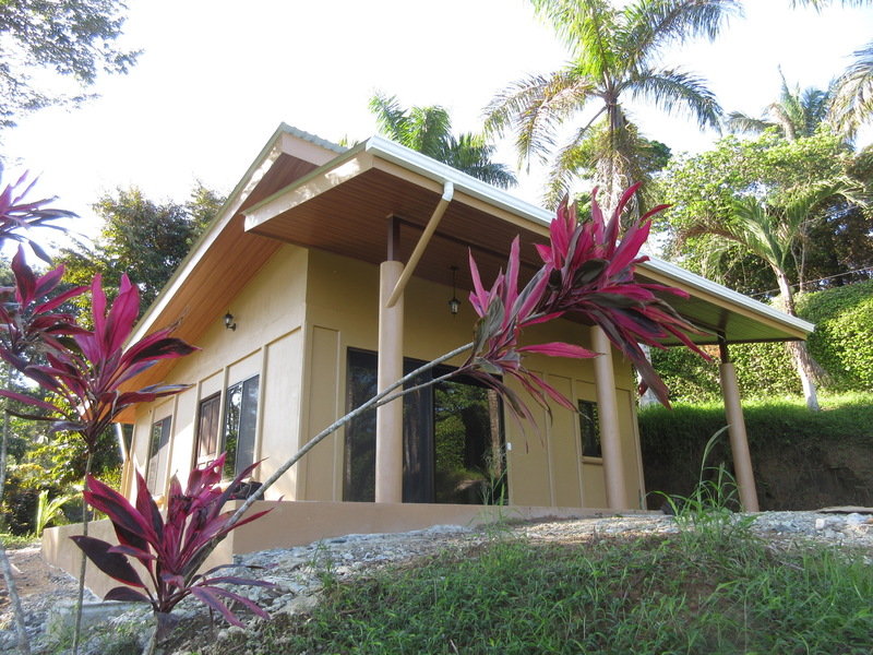 2 Bed Single Family Homes For Sale in Pavones Costa Rica