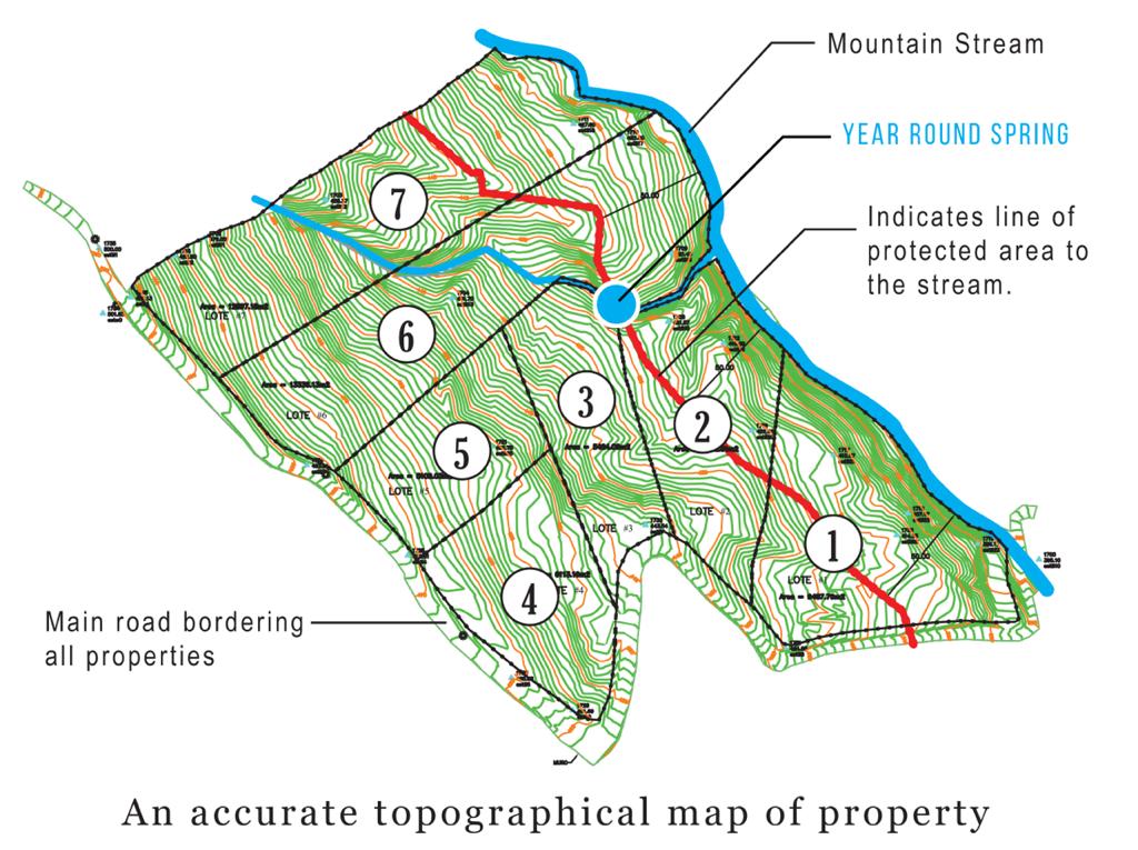 0 bed Land For Sale in Dominical, Puntarenas - thumb 14
