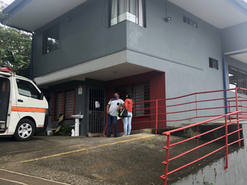 6 bed Business For Sale in San Isidro, Heredia - 1