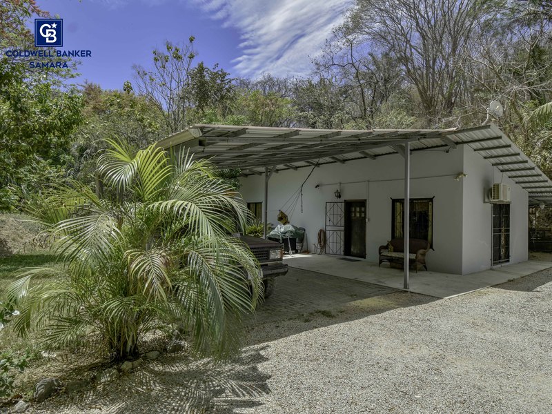 2 bed Single Family Homes For Sale in Samara, Guanacaste - 1