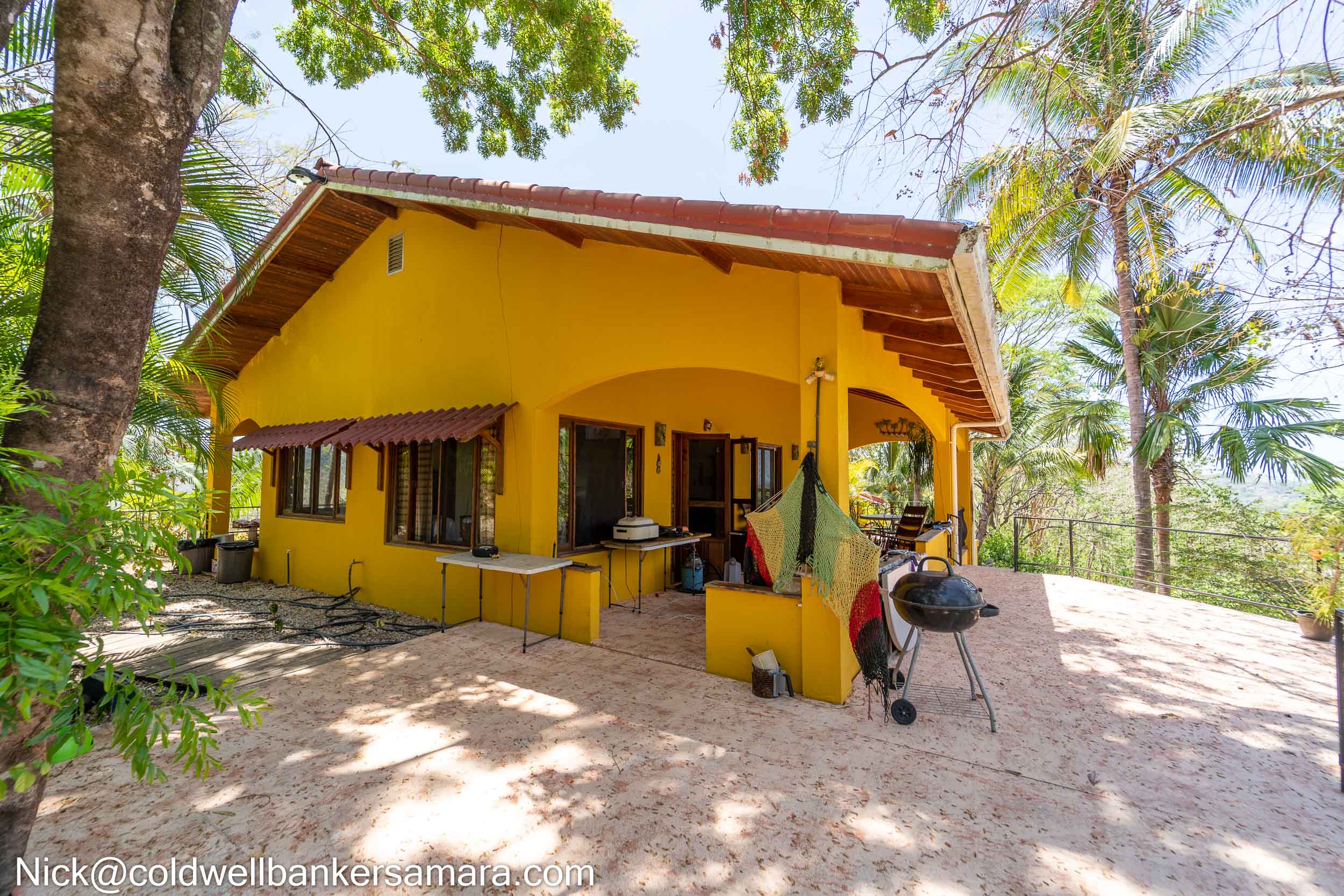 Featured property image