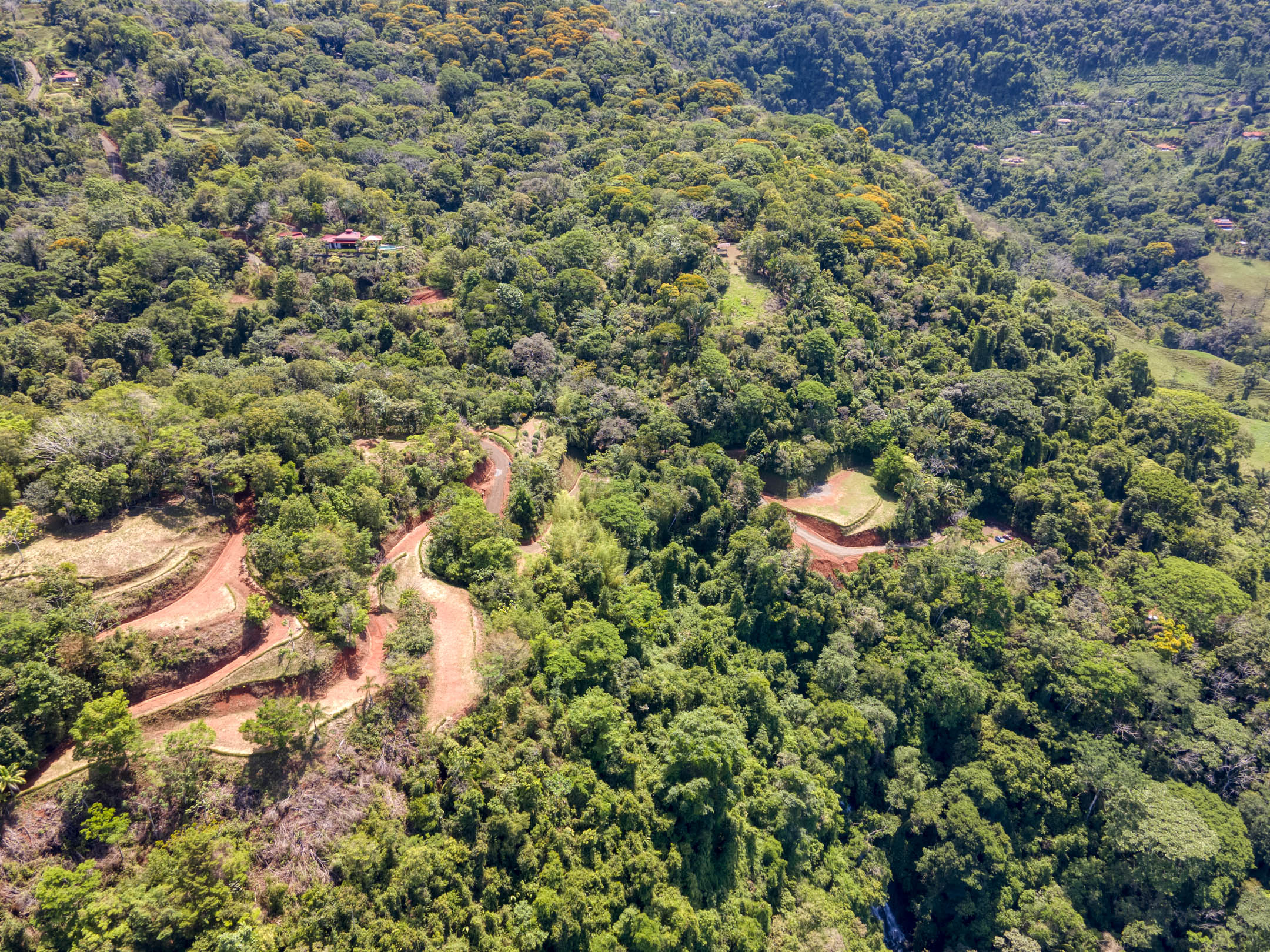 0 bed Land For Sale in Dominical, Puntarenas - thumb 3