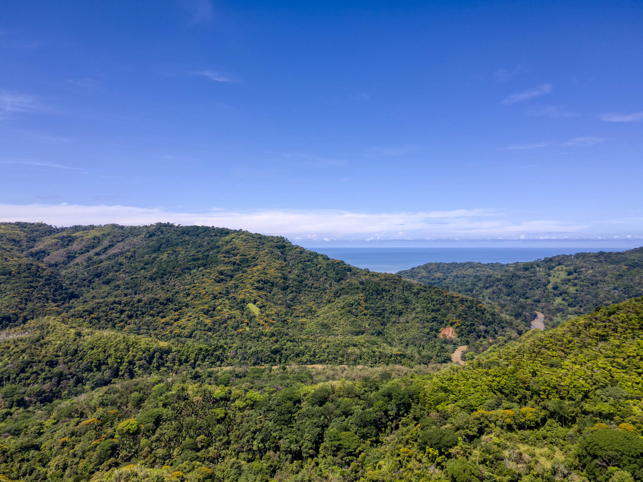 0 bed Land For Sale in Dominical, Puntarenas - thumb 1