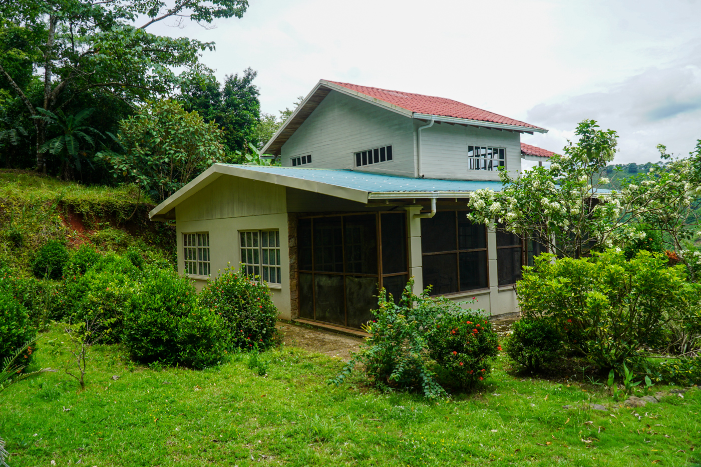 3 bed Single Family Homes For Sale in Ciudad Cortes, Puntarenas - thumb 17