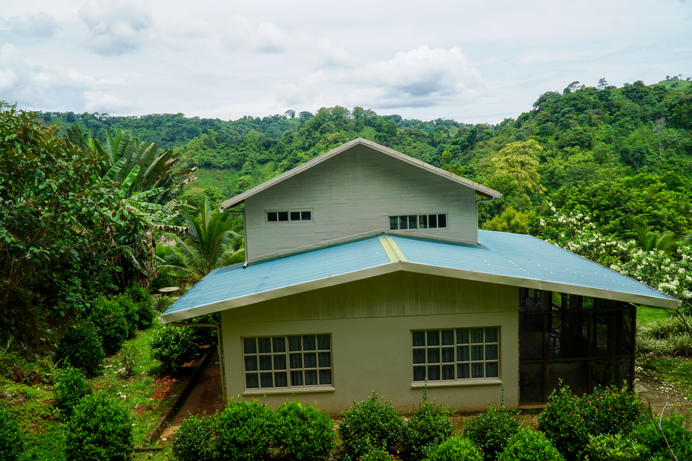 3 bed Single Family Homes For Sale in Ciudad Cortes, Puntarenas - thumb 21