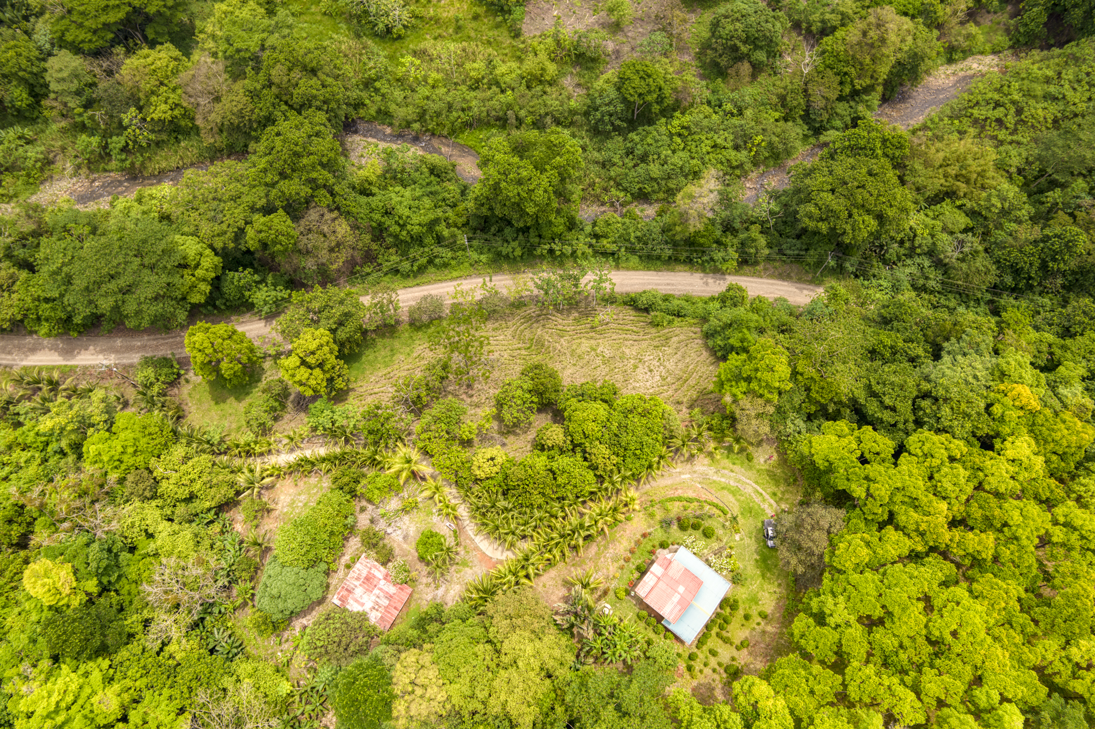 3 bed Single Family Homes For Sale in Ciudad Cortes, Puntarenas - thumb 7