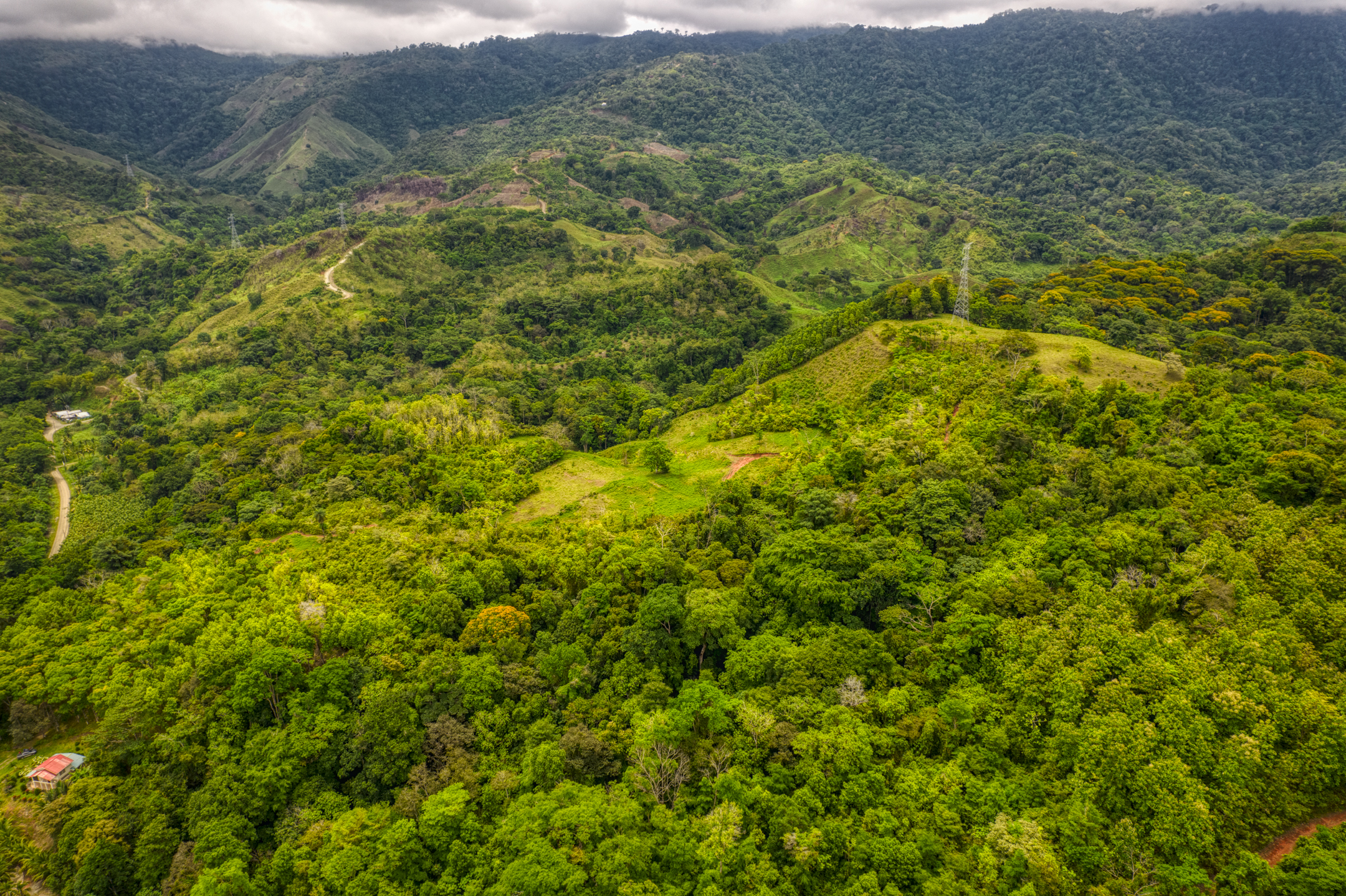 3 bed Single Family Homes For Sale in Ciudad Cortes, Puntarenas - thumb 3