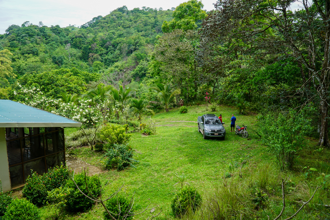 3 bed Single Family Homes For Sale in Ciudad Cortes, Puntarenas - thumb 23