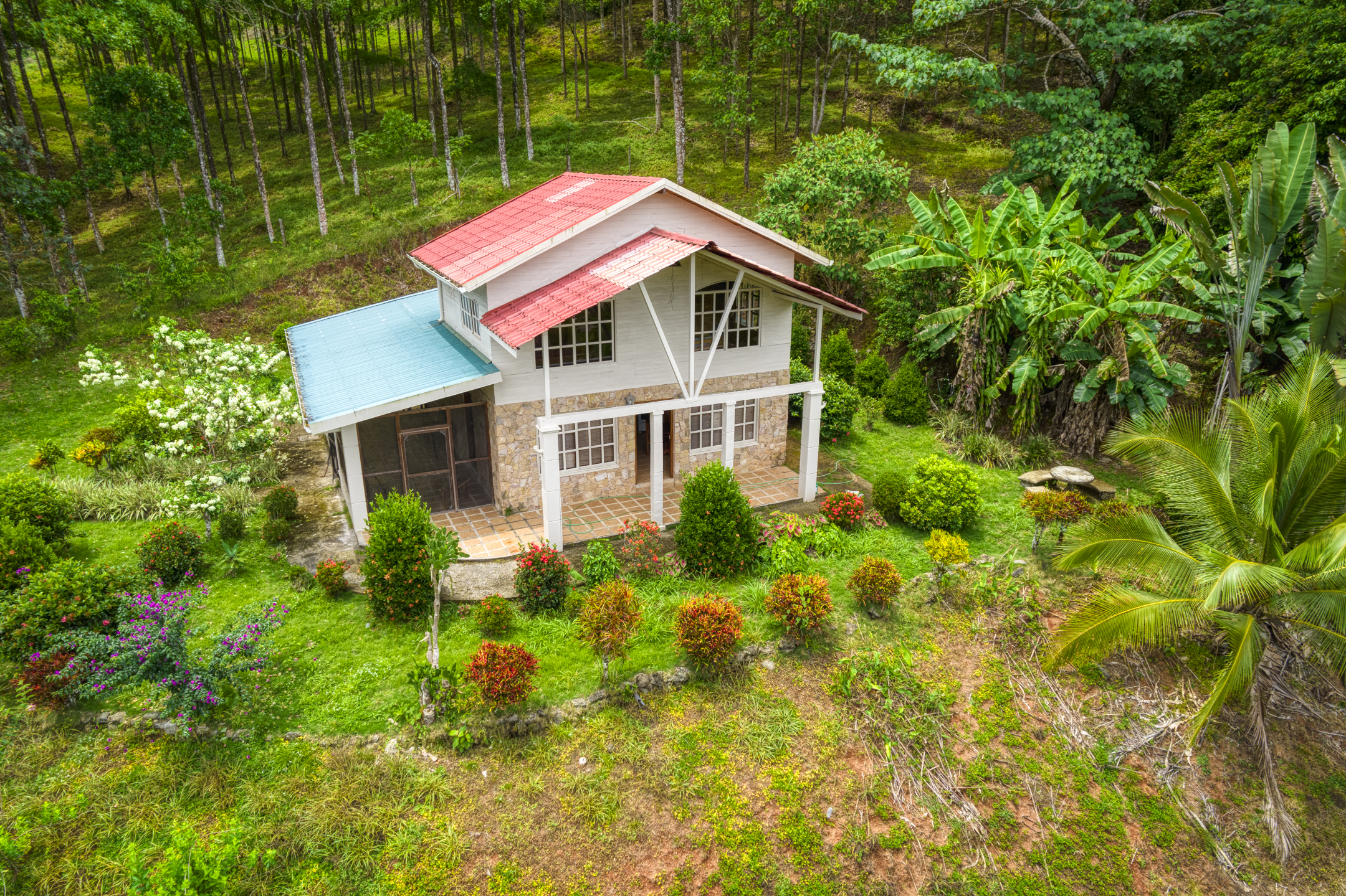 3 bed Single Family Homes For Sale in Ciudad Cortes, Puntarenas - thumb 13