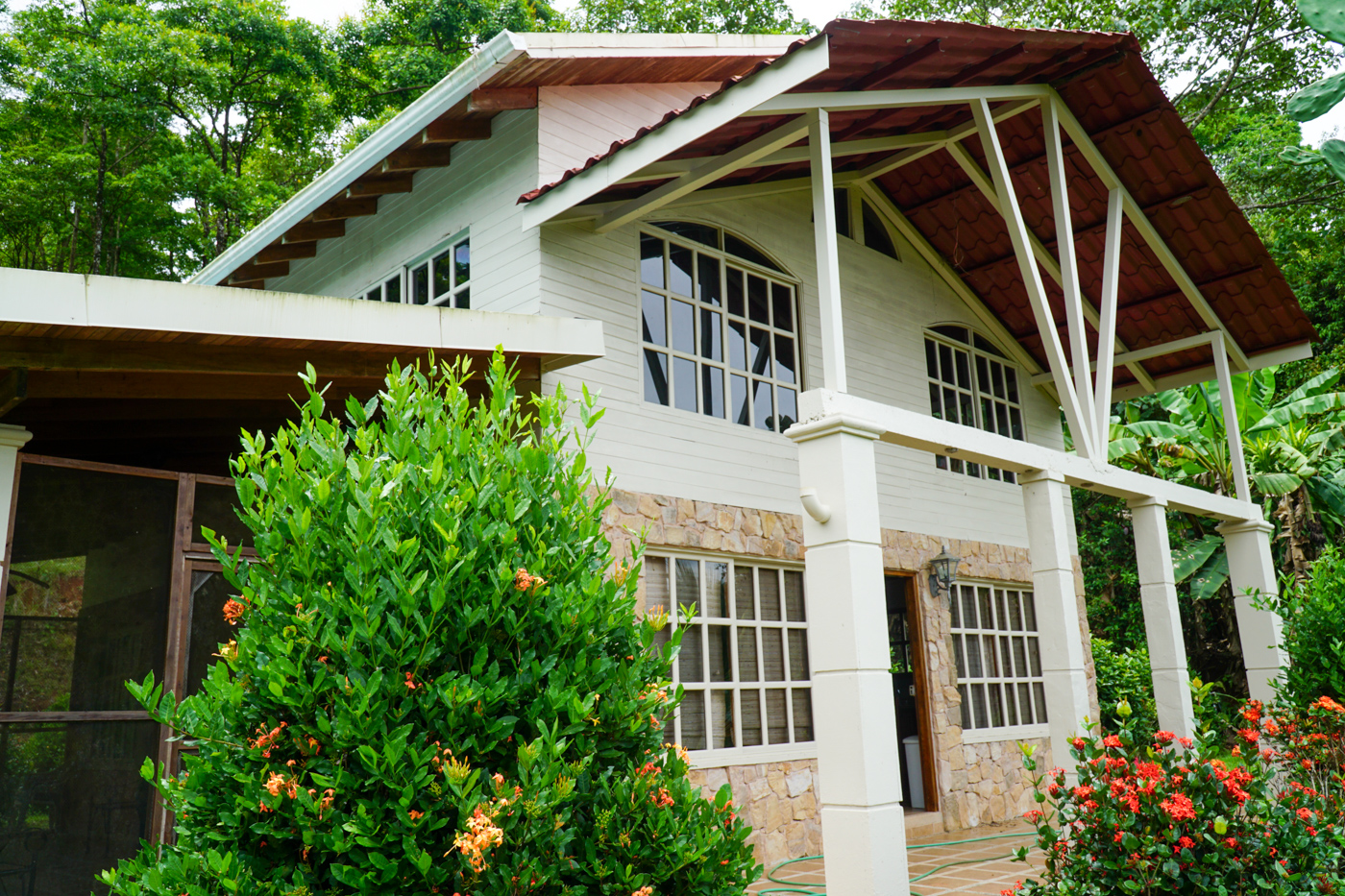 3 bed Single Family Homes For Sale in Ciudad Cortes, Puntarenas - thumb 16