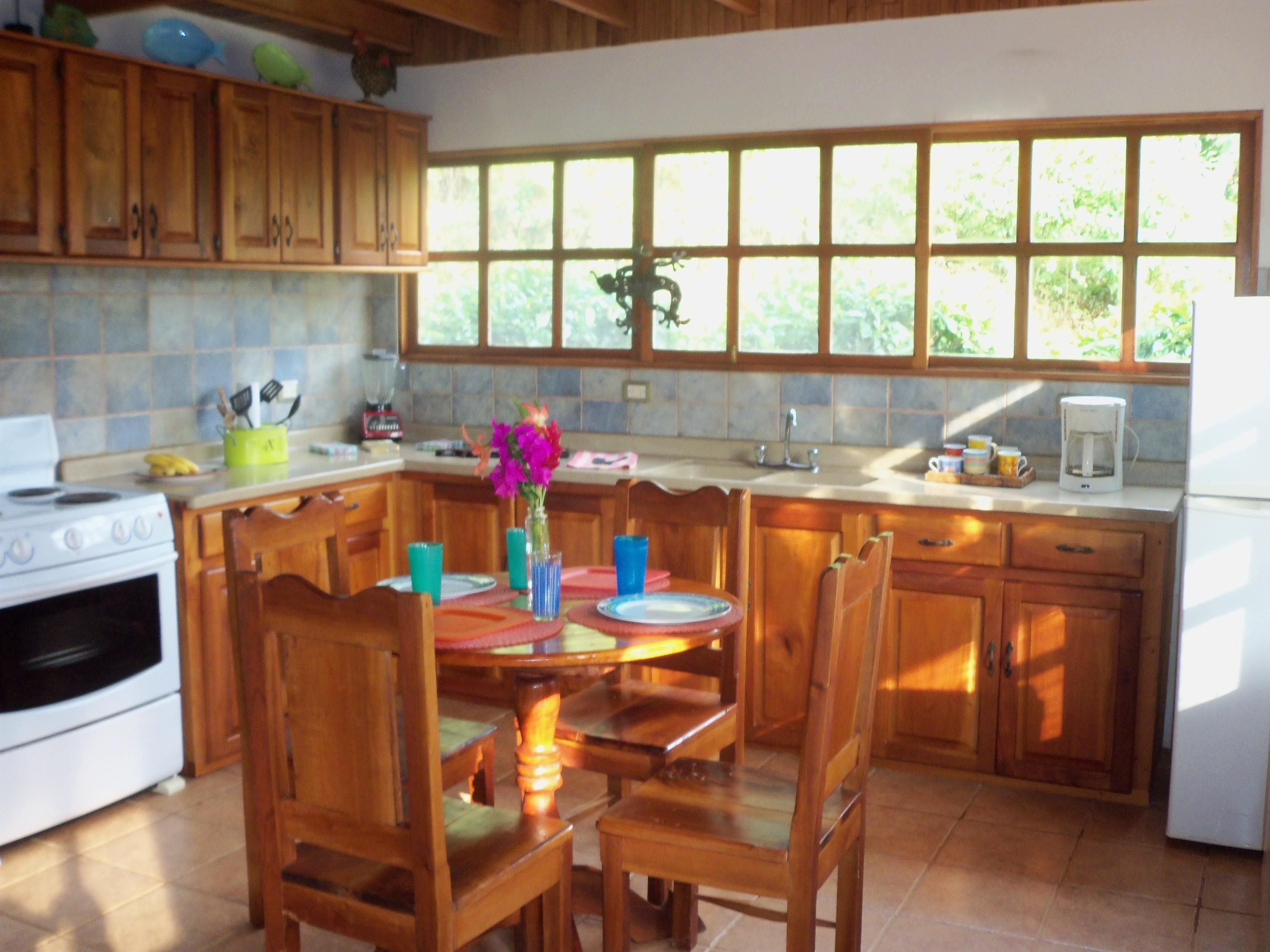 3 bed Single Family Homes For Sale in Ciudad Cortes, Puntarenas - thumb 29