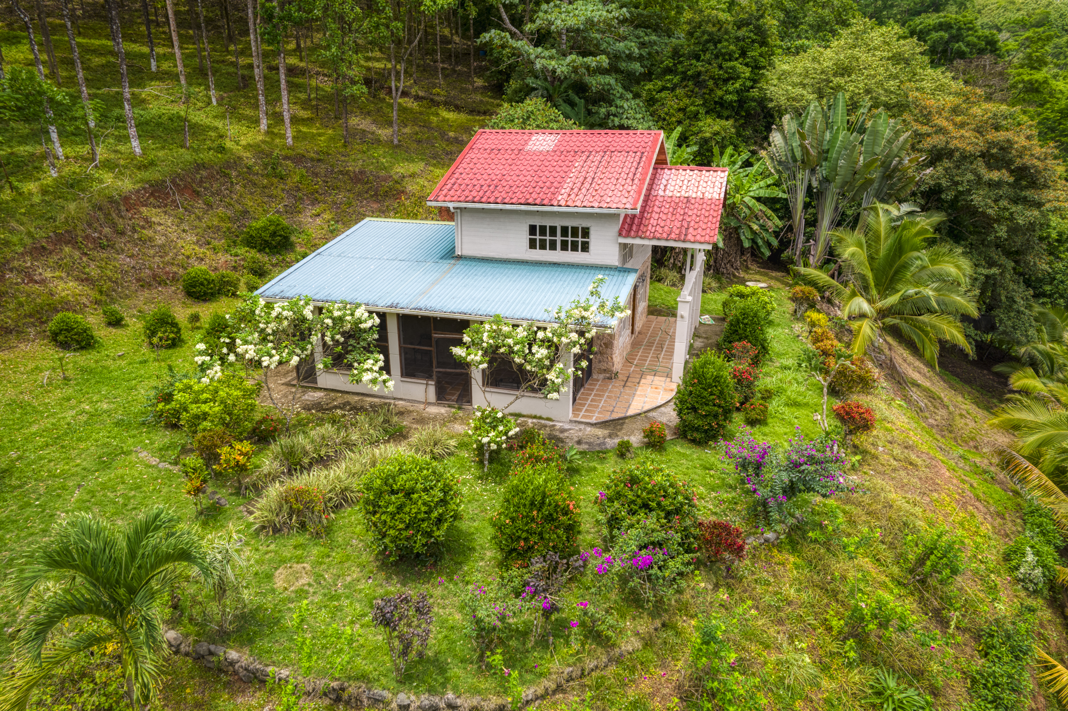 3 bed Single Family Homes For Sale in Ciudad Cortes, Puntarenas - thumb 14