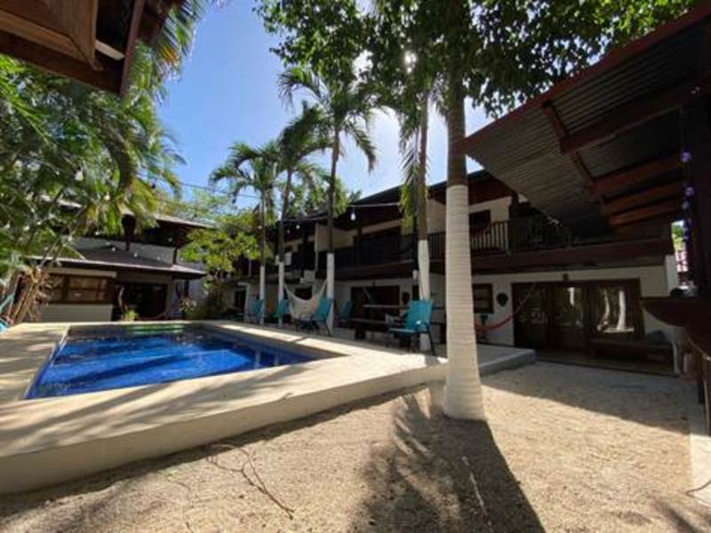 10 bed Hotel / Leisure For Sale in Tamarindo, Guanacaste - thumb 12