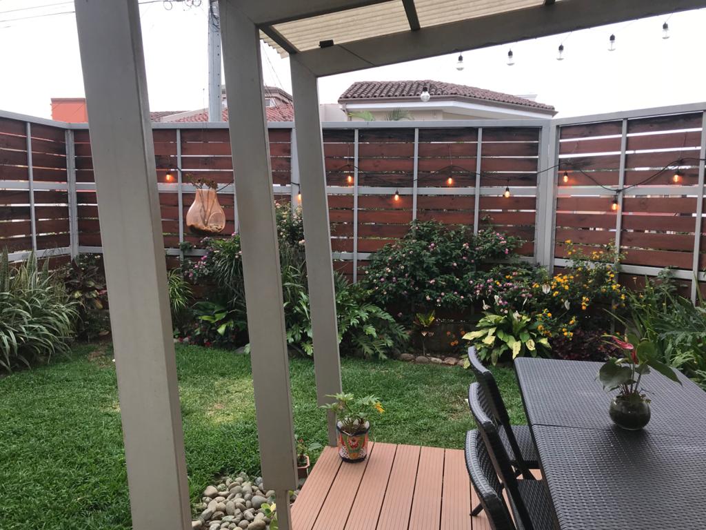 4 bed Single Family Homes For Sale in Granadilla, San Jose - thumb 6