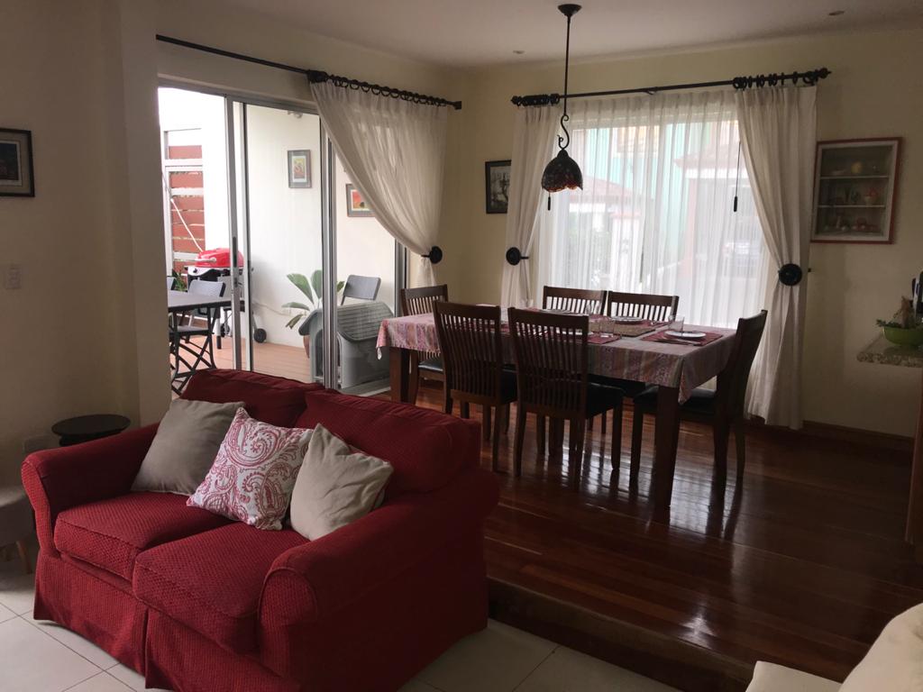 4 bed Single Family Homes For Sale in Granadilla, San Jose - thumb 4