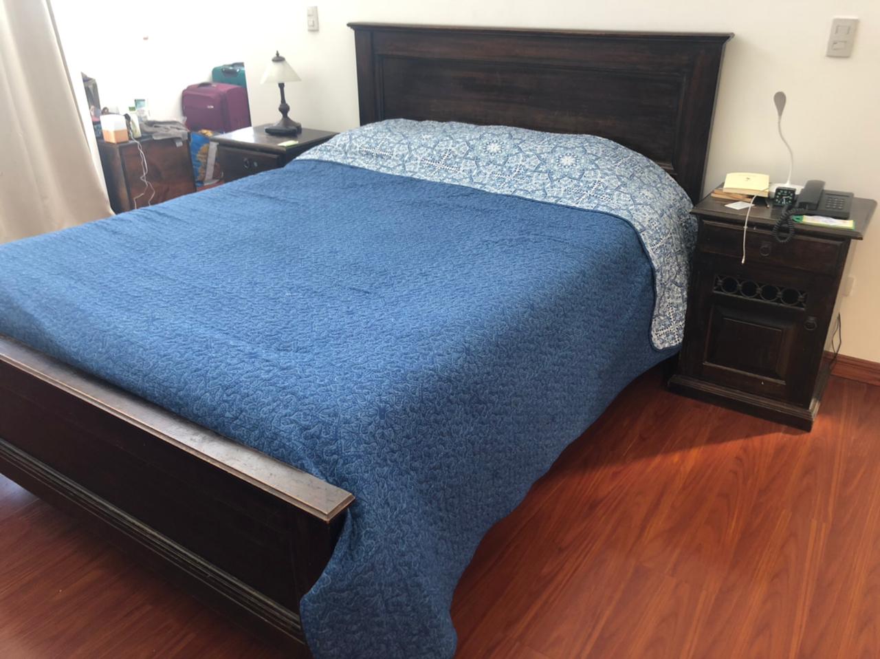 4 bed Single Family Homes For Sale in Granadilla, San Jose - thumb 7