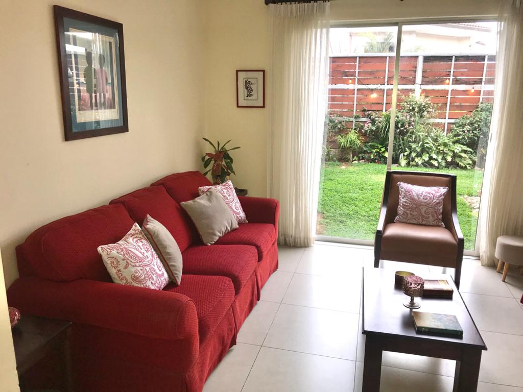 4 bed Single Family Homes For Sale in Granadilla, San Jose - thumb 3