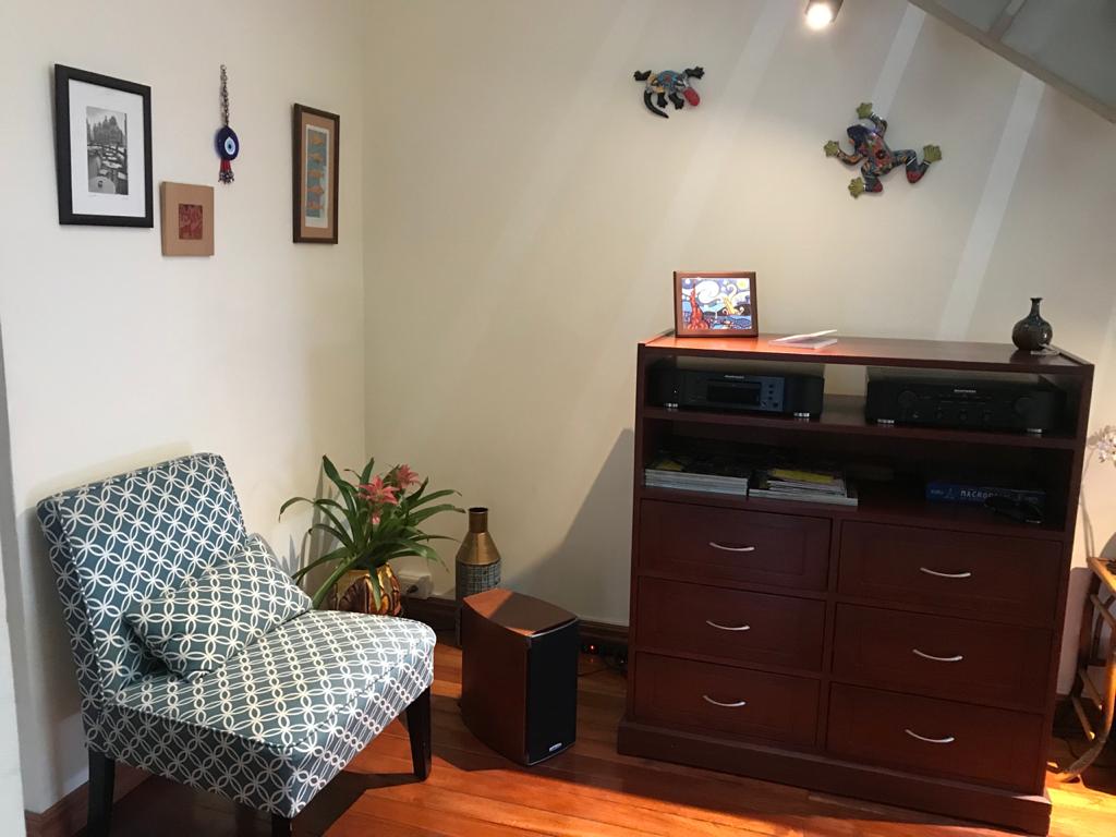 4 bed Single Family Homes For Sale in Granadilla, San Jose - thumb 5