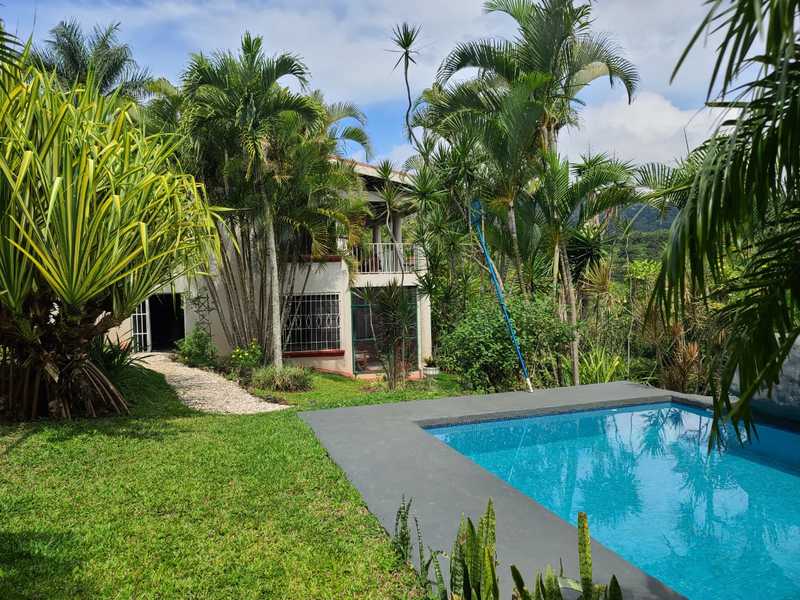 3 bed Single Family Homes For Sale in Naranjo, Alajuela - 1
