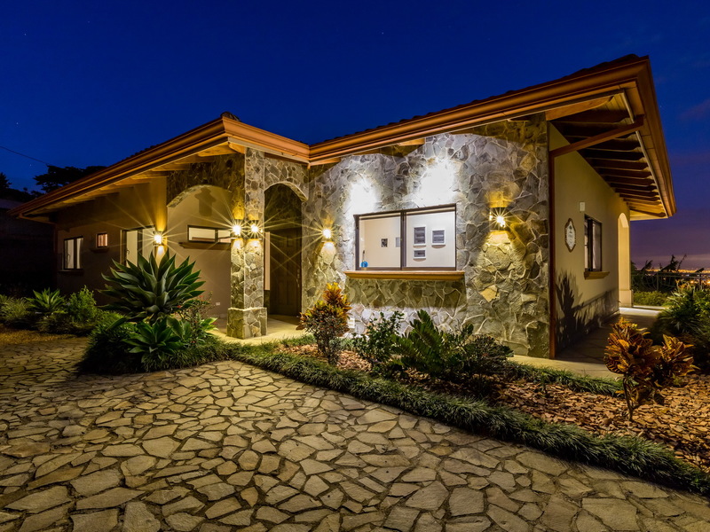 3 bed Single Family Homes For Sale in Naranjo, Alajuela - 1