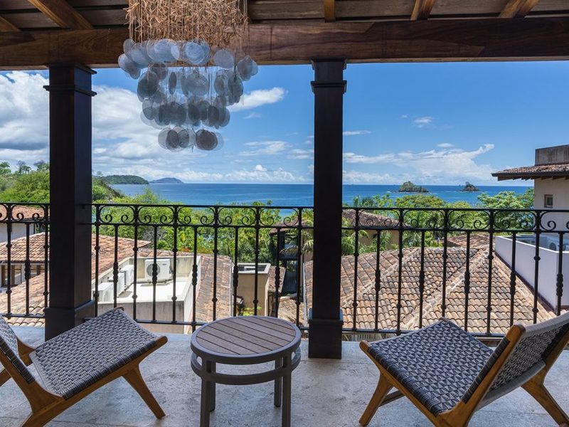 4 bed Single Family Homes For Sale in Playa Danta, Guanacaste - 1
