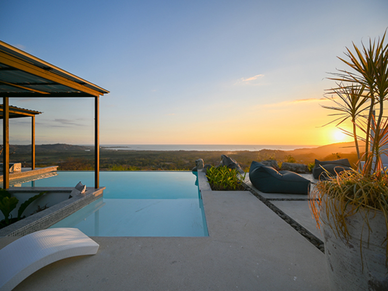 2 Bed Single Family Homes For Sale in Playa Grande Costa Rica