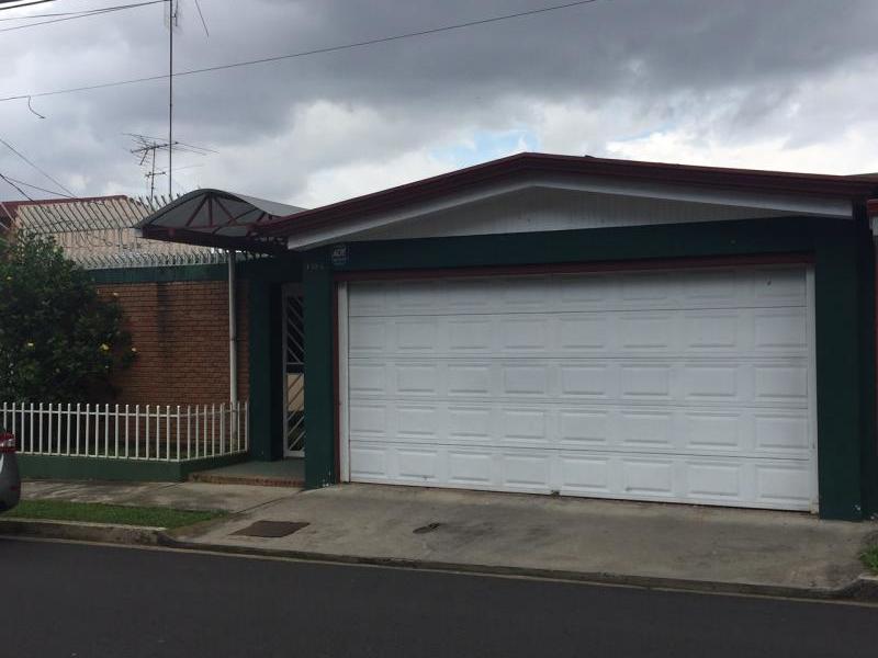 3 bed Single Family Homes For Sale in Curridabat, San Jose - 1