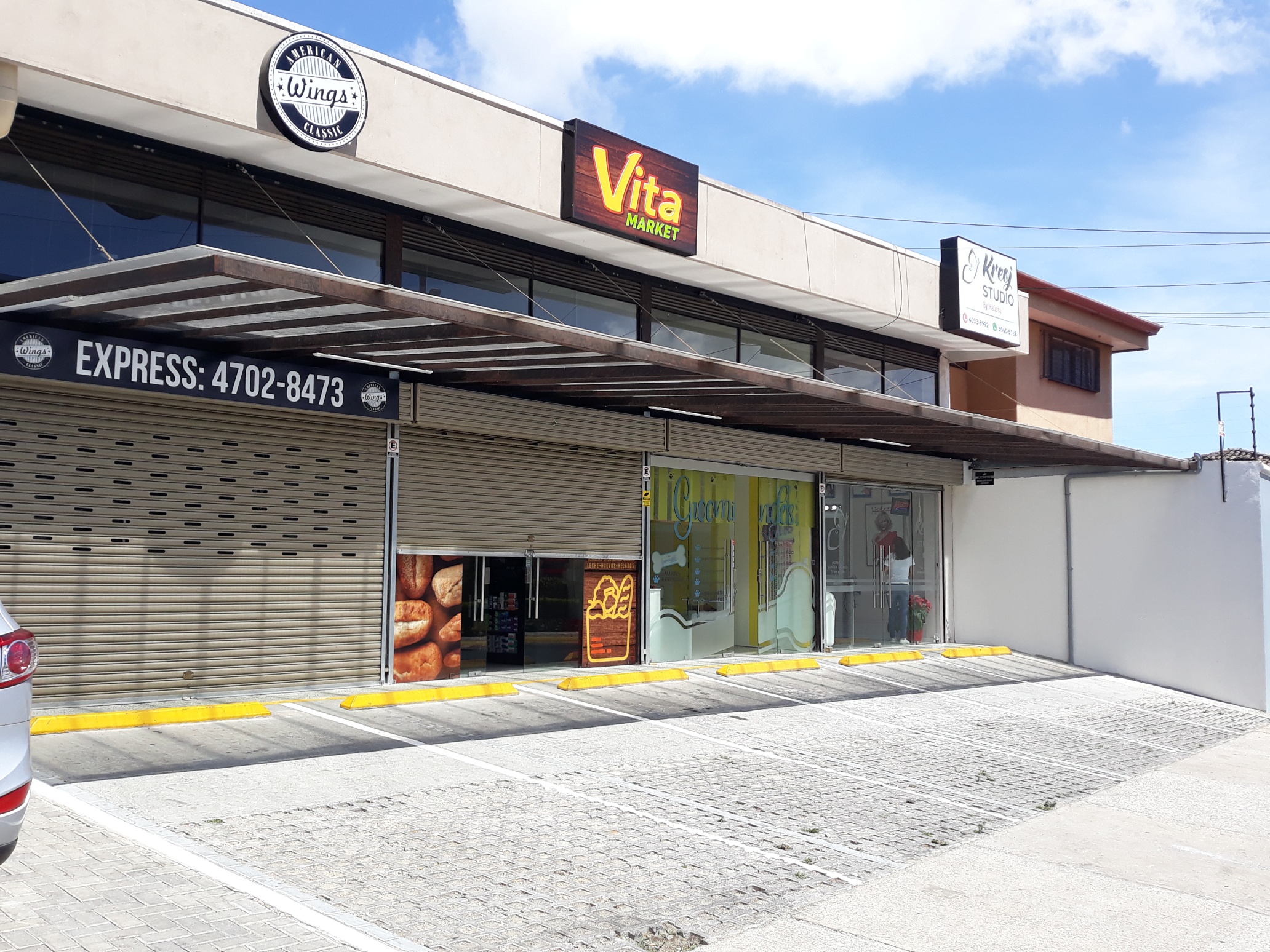 4 bed Commercial For Sale in Curridabat, San Jose - thumb 1