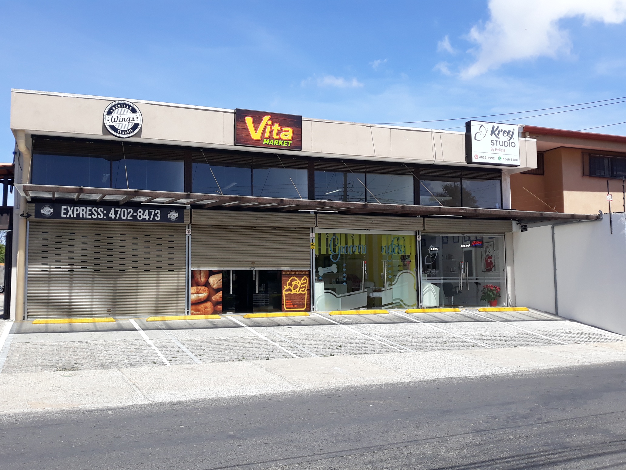 4 bed Commercial For Sale in Curridabat, San Jose - thumb 2