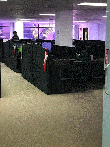 1 bed Commercial For Sale in Sabana Sur, San Jose - thumb 3