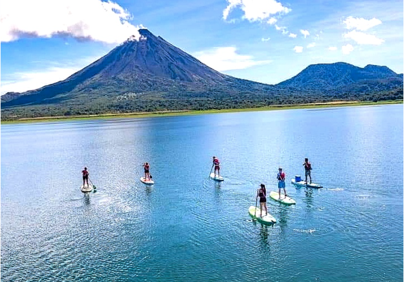 11 bed Hotel / Leisure For Sale in Lake Arenal, Guanacaste - thumb 3