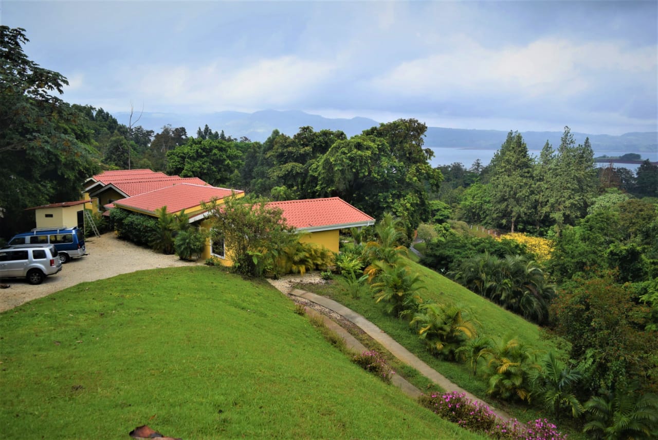 11 bed Hotel / Leisure For Sale in Lake Arenal, Guanacaste - thumb 14