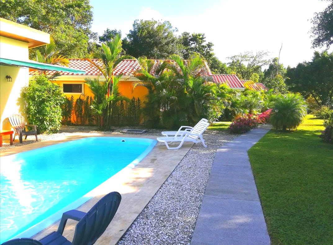 11 bed Hotel / Leisure For Sale in Lake Arenal, Guanacaste - thumb 20