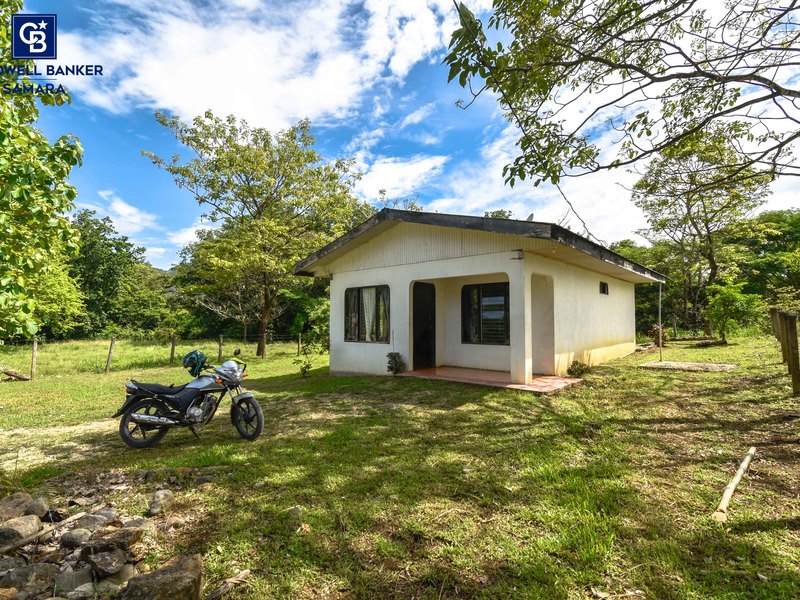 2 bed Single Family Homes For Sale in Samara, Guanacaste - 1