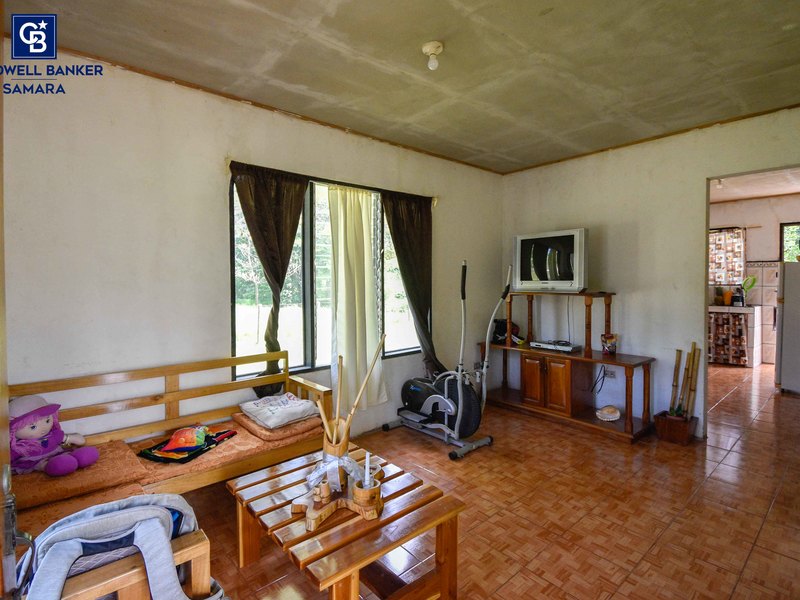 2 bed Single Family Homes For Sale in Samara, Guanacaste - 1