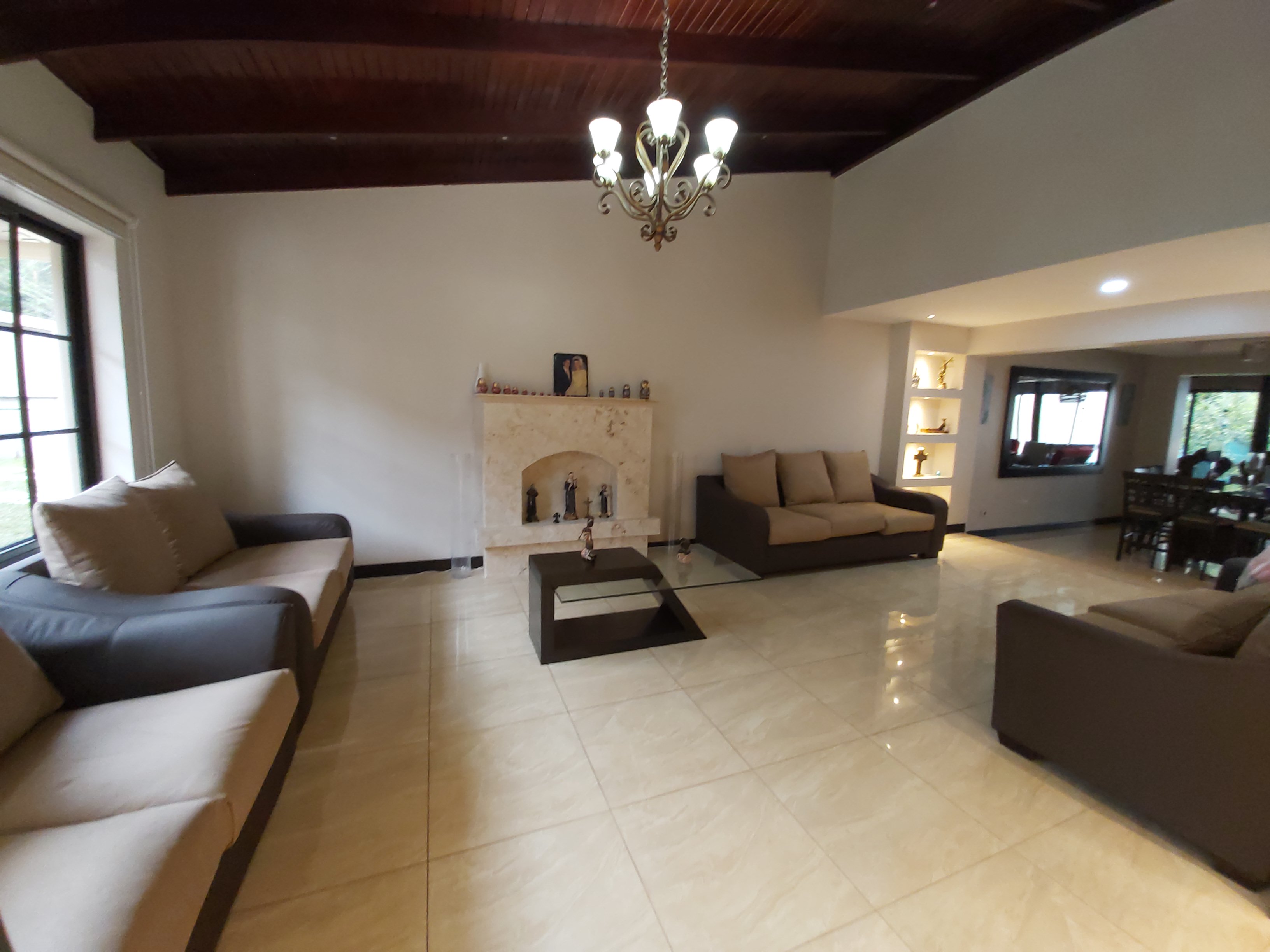 6 bed Single Family Homes For Sale in San Ramón, Cartago - thumb 4