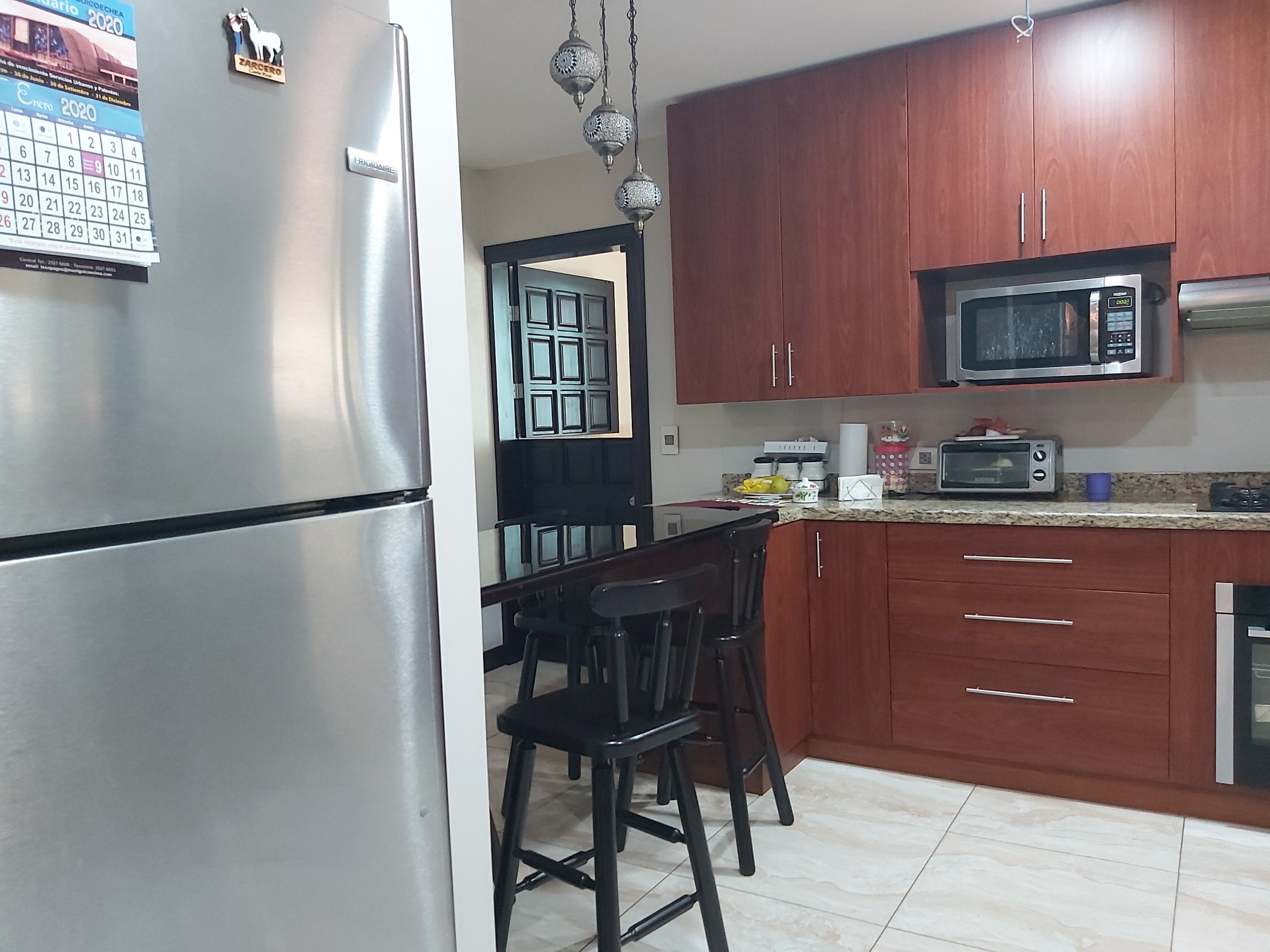6 bed Single Family Homes For Sale in San Ramón, Cartago - thumb 27