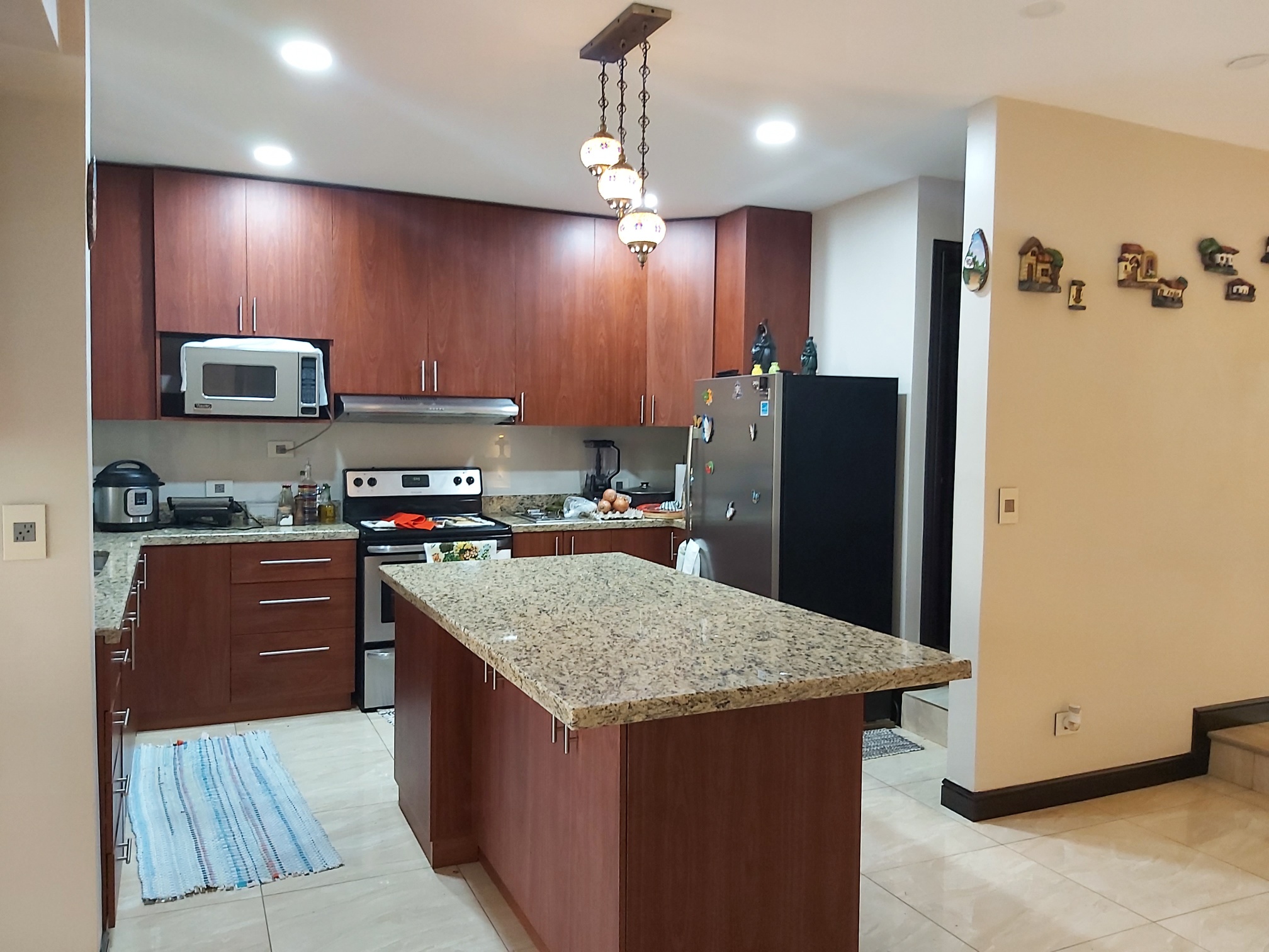 6 bed Single Family Homes For Sale in San Ramón, Cartago - thumb 29